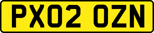PX02OZN