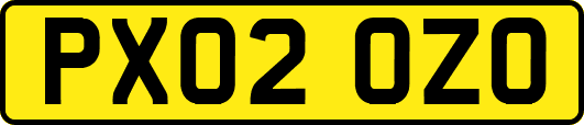 PX02OZO