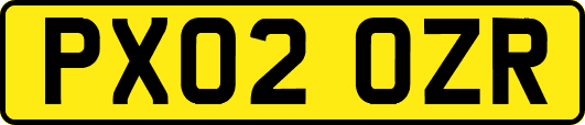 PX02OZR
