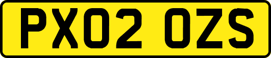 PX02OZS