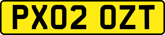 PX02OZT