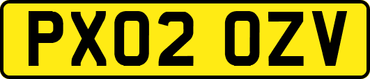 PX02OZV