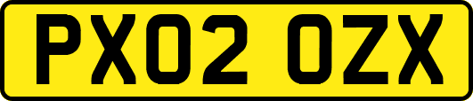 PX02OZX