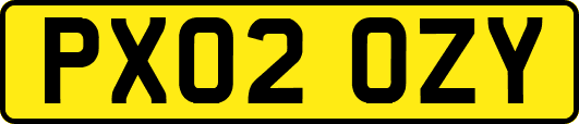 PX02OZY