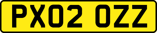 PX02OZZ