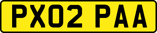 PX02PAA