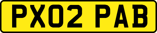 PX02PAB