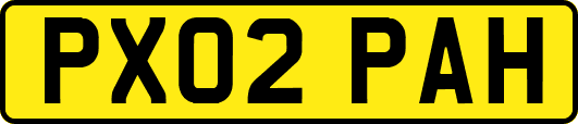 PX02PAH