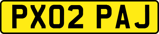 PX02PAJ