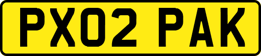 PX02PAK
