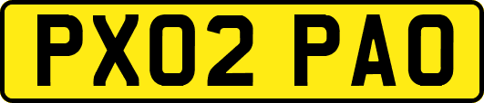 PX02PAO