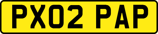 PX02PAP