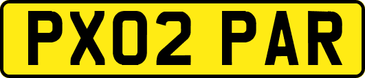 PX02PAR