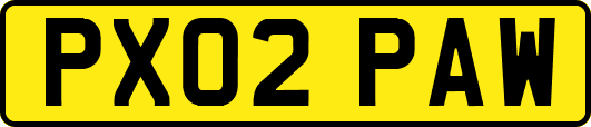 PX02PAW