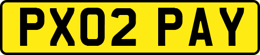PX02PAY