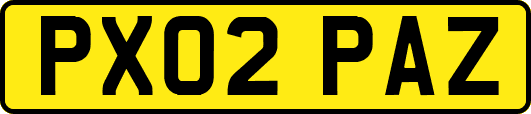 PX02PAZ