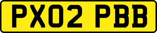 PX02PBB