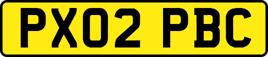 PX02PBC