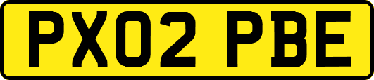 PX02PBE