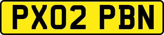 PX02PBN