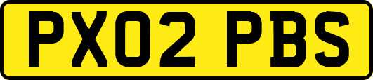 PX02PBS