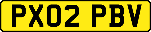 PX02PBV