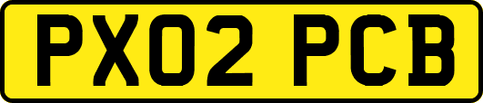 PX02PCB
