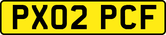 PX02PCF
