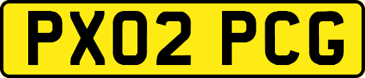 PX02PCG