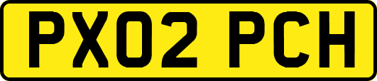 PX02PCH