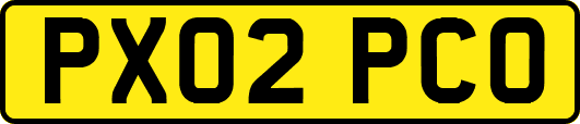 PX02PCO