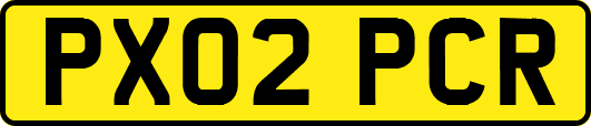 PX02PCR
