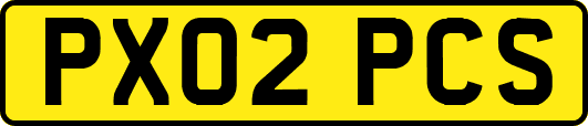 PX02PCS