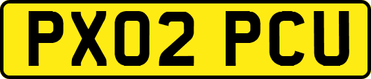 PX02PCU