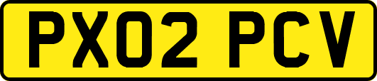 PX02PCV