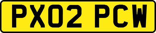 PX02PCW