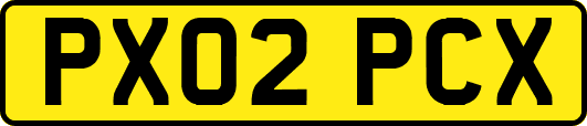 PX02PCX