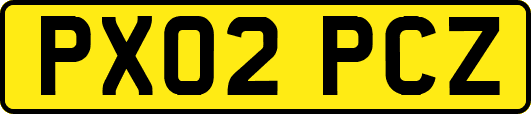 PX02PCZ