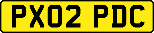 PX02PDC