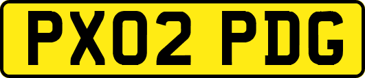 PX02PDG