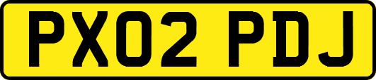 PX02PDJ