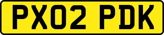 PX02PDK