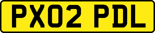 PX02PDL