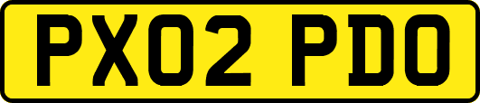 PX02PDO
