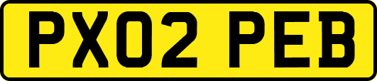 PX02PEB