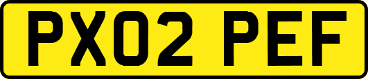 PX02PEF