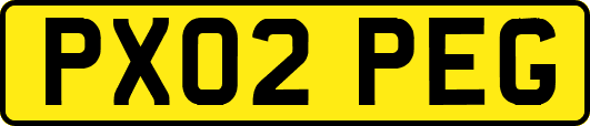 PX02PEG