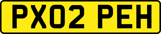 PX02PEH