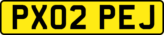 PX02PEJ