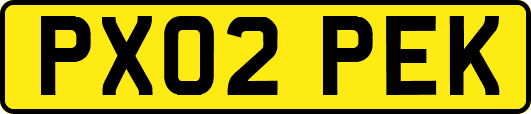 PX02PEK